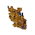 Bomba Injetora Remanufaturada Caterpillar 416E F2 Motor Perkins Vista V9520A354G - Imagem 7