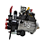 Bomba Injetora Caterpillar 320D2 Motor Perkins C7.1 - Imagem 4