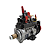 Bomba Injetora Caterpillar 320D2 Motor Perkins C7.1 - Imagem 3