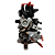Bomba Injetora Caterpillar 312D2 V9320A217H - Imagem 6