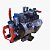 Bomba Injetora Importada Retroescavadeira JCB 3C Motor JCB 320/06737 V9323A020G - Imagem 1