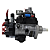 Bomba Injetora Compactador JCB VM 115 Motor JCB 93.0 KW TCA 320/06741 - Imagem 1