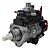 Bomba Injetora Compactador JCB VM 115 Motor JCB 93.0 KW TCA 320/06741 - Imagem 4