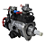 Bomba Injetora Compactador JCB VM 115 Motor JCB 93.0 KW TCA 320/06741 - Imagem 5