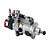 Bomba Injetora Empilhadeira RTFL 940/ Compactador VMT 860 V9520A291G - Imagem 1