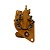 Bomba Injetora Remanufaturada Caterpillar 320D2 Motor Perkins C7.1 - Imagem 3