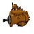 Bomba Injetora Remanufaturada Caterpillar 320D2 Motor Perkins C7.1 - Imagem 1