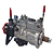 Bomba Injetora Gerador Perkins DP310 V9521A322T - Imagem 2
