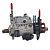 Bomba Injetora Gerador Perkins DP310 V9521A322T - Imagem 1