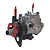 Bomba Injetora Gerador Perkins DP310 V9521A322T - Imagem 4