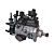 Bomba Injetora Remanufaturada Delphi Retro JCB 3CX 2018 28523703 320/06924 - Imagem 1
