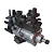Bomba Injetora Remanufaturada Delphi Retro JCB 3CX 2018 28523703 320/06924 - Imagem 5