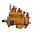 Bomba Injetora Remanufaturada Caterpillar Rolo CS533 - Imagem 1