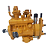 Bomba Injetora Remanufaturada Caterpillar Rolo CS533 - Imagem 3