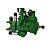 Bomba Injetora Remanufaturada John Deere 6100J 4045H 28648144-1 - Imagem 4