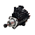 Bomba Injetora Remanufaturada Case W20F 28561636 - Imagem 6
