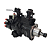 Bomba Injetora Remanufaturada Case W20F 28561636 - Imagem 1