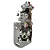 Bomba Injetora Rolo Muller VAP70 Motor Cummins 4BT - Imagem 3