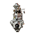 Bomba Injetora Rolo Muller VAP70 Motor Cummins 4BT - Imagem 8