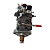Bomba Injetora Motor Cummins Retro 80HP V9320A265W - Imagem 6