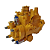 Bomba Injetora Remanufaturada John Deere Trator BHL 310L 4045H - Imagem 5