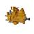 Bomba Injetora Remanufaturada John Deere Trator BHL 310L 4045H - Imagem 8