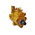 Bomba Injetora Remanufaturada John Deere Trator BHL 310L 4045H - Imagem 9