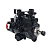 Bomba Injetora Remanufaturada Case Farmall 100 4WD New Holland TL5 1004WD - Imagem 1