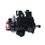 Bomba Injetora Remanufaturada Case Farmall 100 4WD New Holland TL5 1004WD - Imagem 4