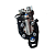 Bomba Injetora Motor Cummins 4BT 4.5 Industrial - Imagem 3