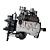 Bomba Injetora Motor Cummins 4BT 4.5 Industrial - Imagem 6