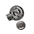 Kit Placas de Ajuste 7135-234B - Imagem 1