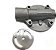 Kit Placas de Ajuste 7167-747AA - Imagem 1