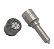 Kit Bico Injetor e Valvula 7135-627 - Imagem 1