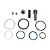 Kit de Bico F00041N051 - Imagem 1