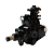 Bomba Injetora Remanufaturada New Holland B95B 0460424424 - Imagem 1