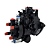 Bomba injetora Remanufaturada Delphi DP310 New Holland/ Case 28552982-1 - Imagem 6