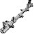 Tubo Rail Cummins ISF 2.8 0445224059 - Imagem 1