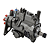 Bomba Injetora Remanufaturada Gerador MWM 6.12TCA V9361A040W - Imagem 5