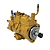 Bomba Injetora Remanufaturada Gerador Perkins 1104C-44ATG V9320A522T - Imagem 2