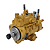 Bomba Injetora Remanufaturada Gerador Perkins 1104C-44ATG V9320A522T - Imagem 5