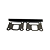 Junta Escape MAN D08 34/36 07W129707 - Imagem 1