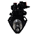 Bomba Injetora New Holland 12D 28561629-1 - Imagem 3