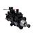 Bomba Injetora Case 580N V8960A100W-R - Imagem 1