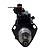 Bomba Injetora Case 580N V8960A100W-R - Imagem 3