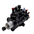 Bomba Injetora Case 580N V8960A100W-R - Imagem 4