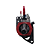 Bomba Injetora Gerador Perkins DP310 V9521A352T - Imagem 2