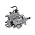 Bomba Injetora Remanufaturada MWM 6.10 0460426250 - Imagem 7