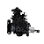 Bomba Injetora New Holland TM150/MXM150 0460426480 - Imagem 1