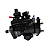 Bomba Injetora Cummins DP210 V9320A304W - Imagem 3